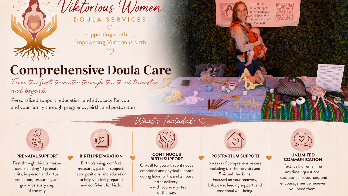 Doula Services