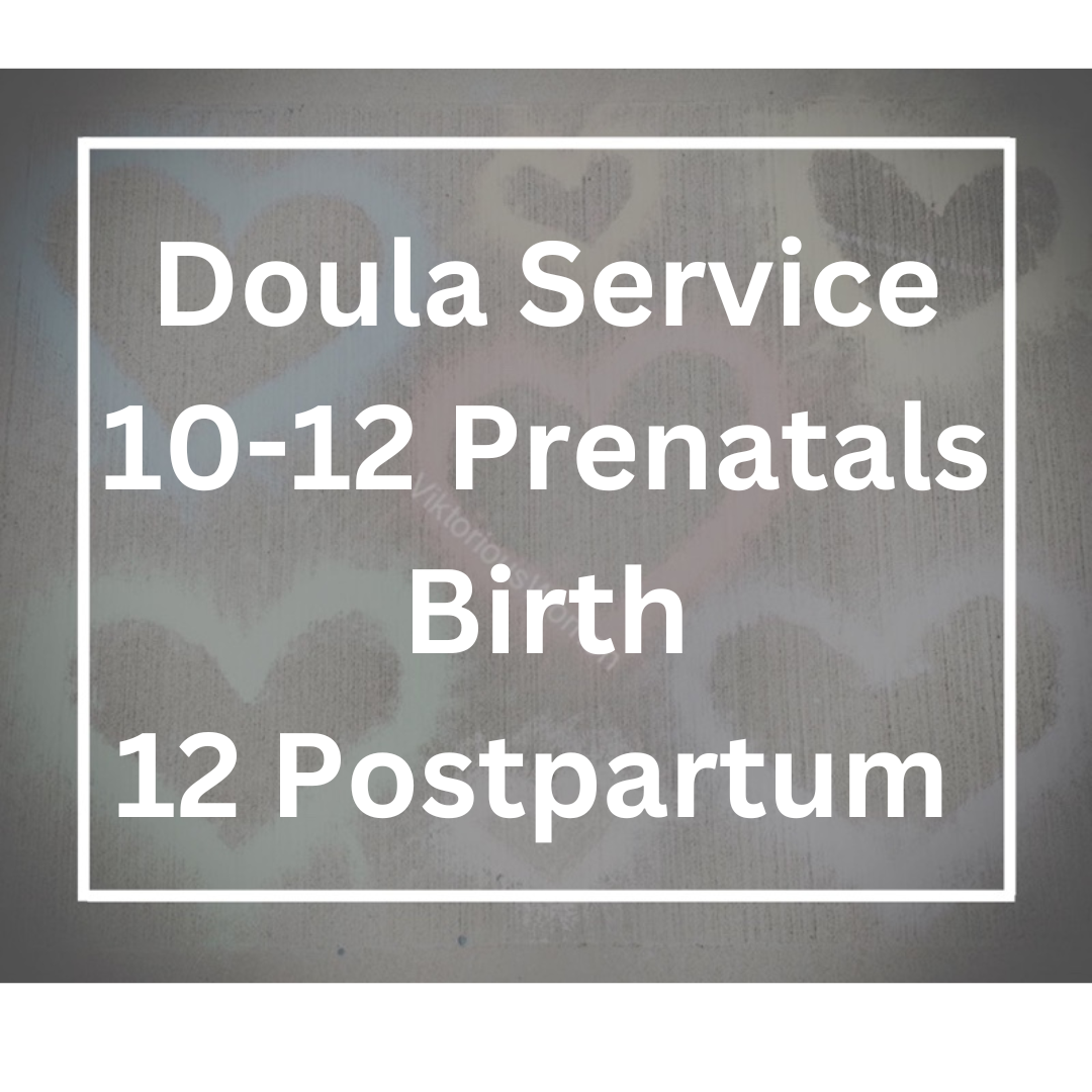 Doula Services