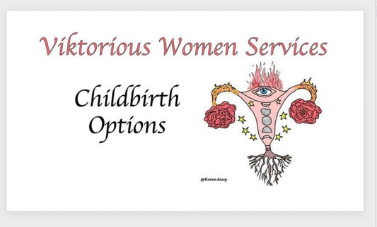 Childbirth Options Education