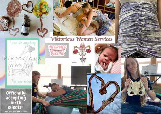 Comprehensive Doula Care