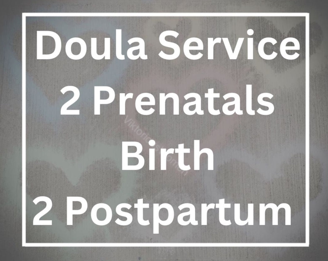 Doula Services