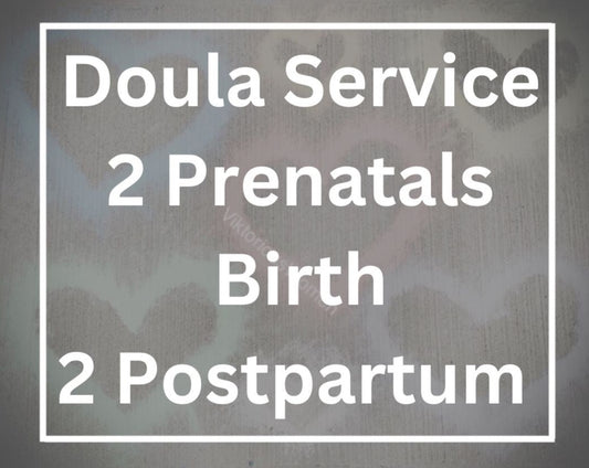 Doula Services