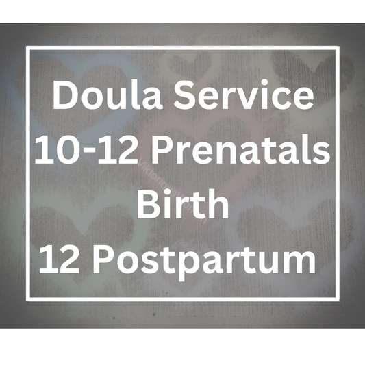 Doula Services
