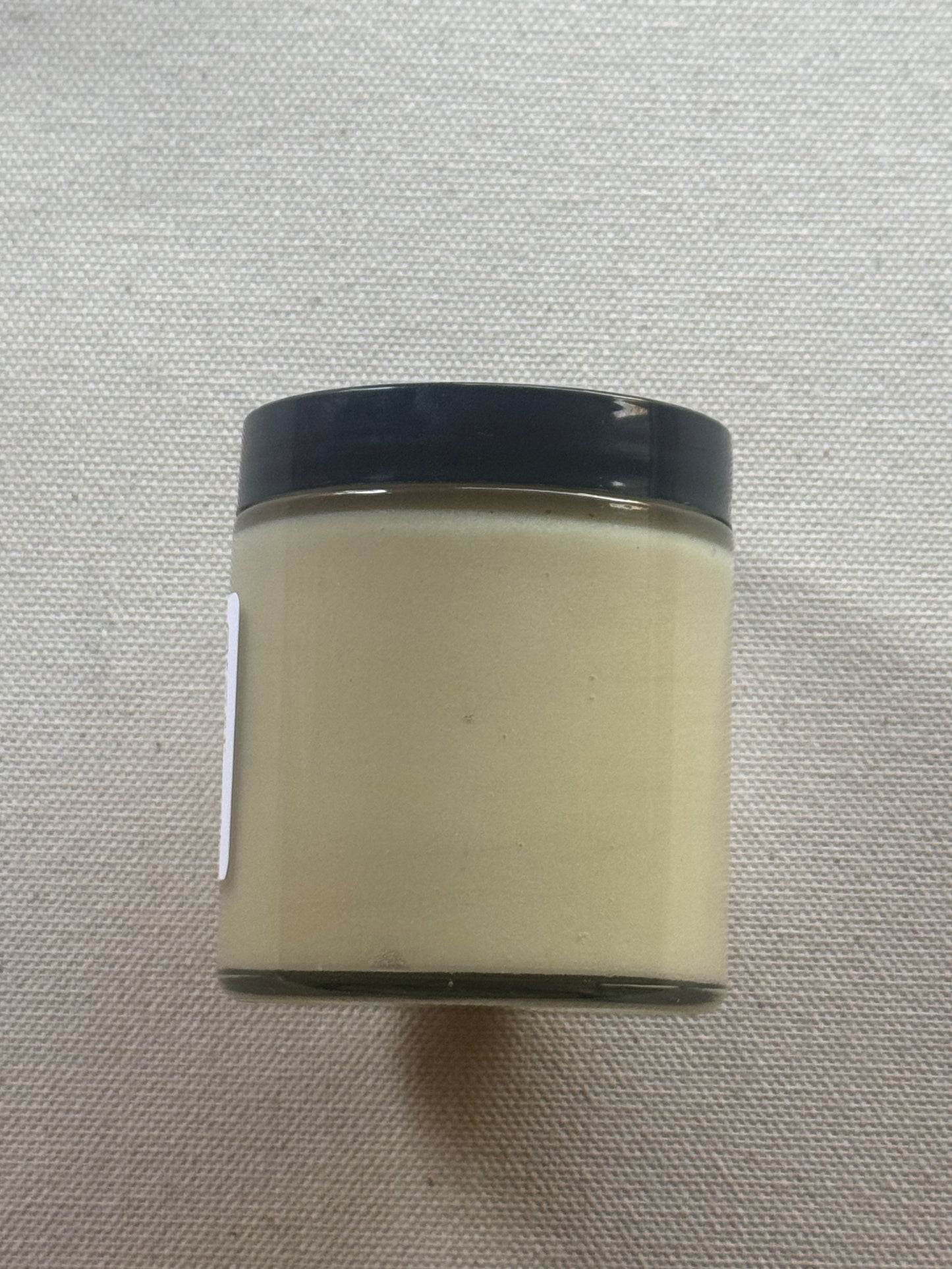Whipped Body Butter with Shea Butter