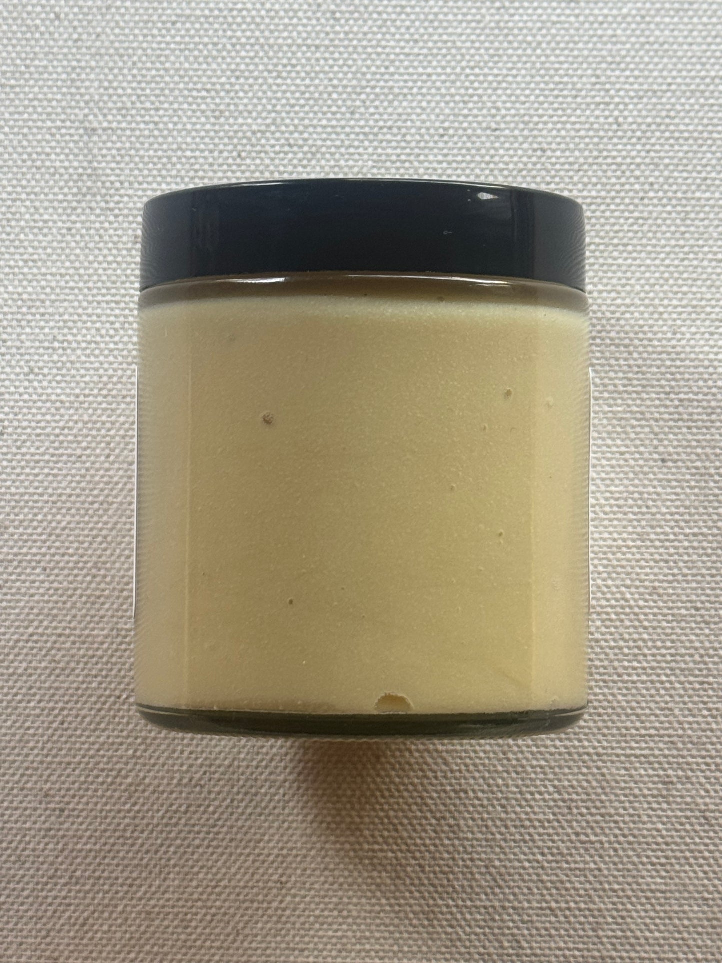 Whipped Body Butter with Cocoa Butter