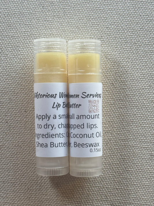 Lip Butter
