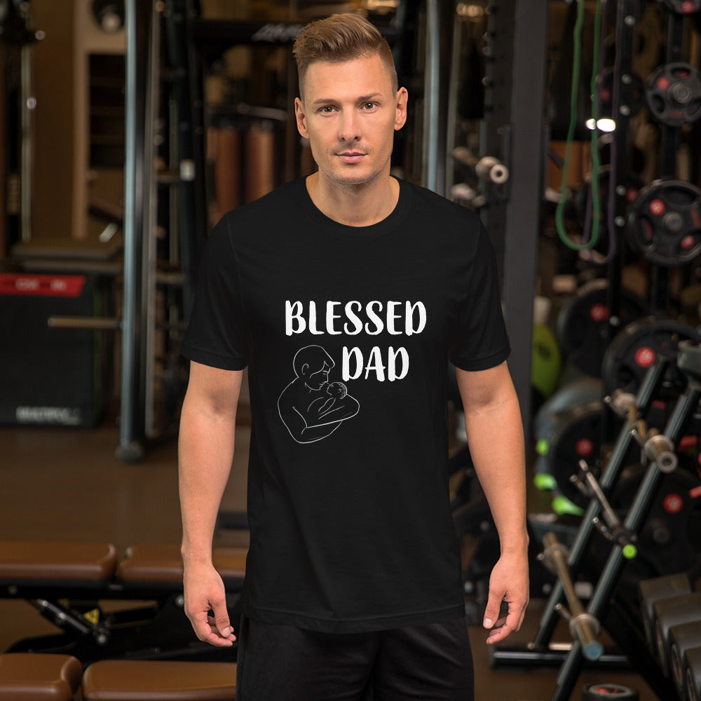 Blessed Dad – Viktorious Women