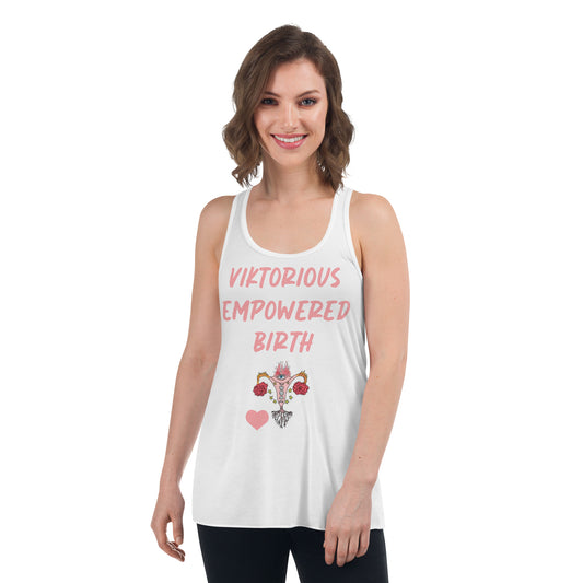 Empowered Birth Tank