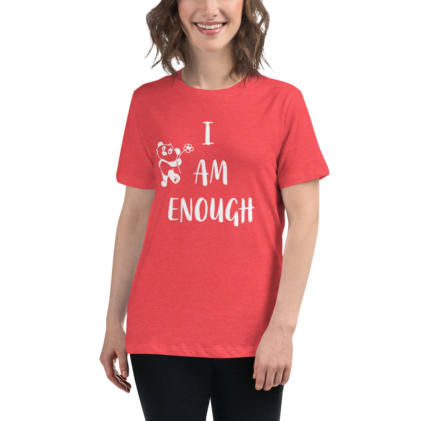 I Am Enough