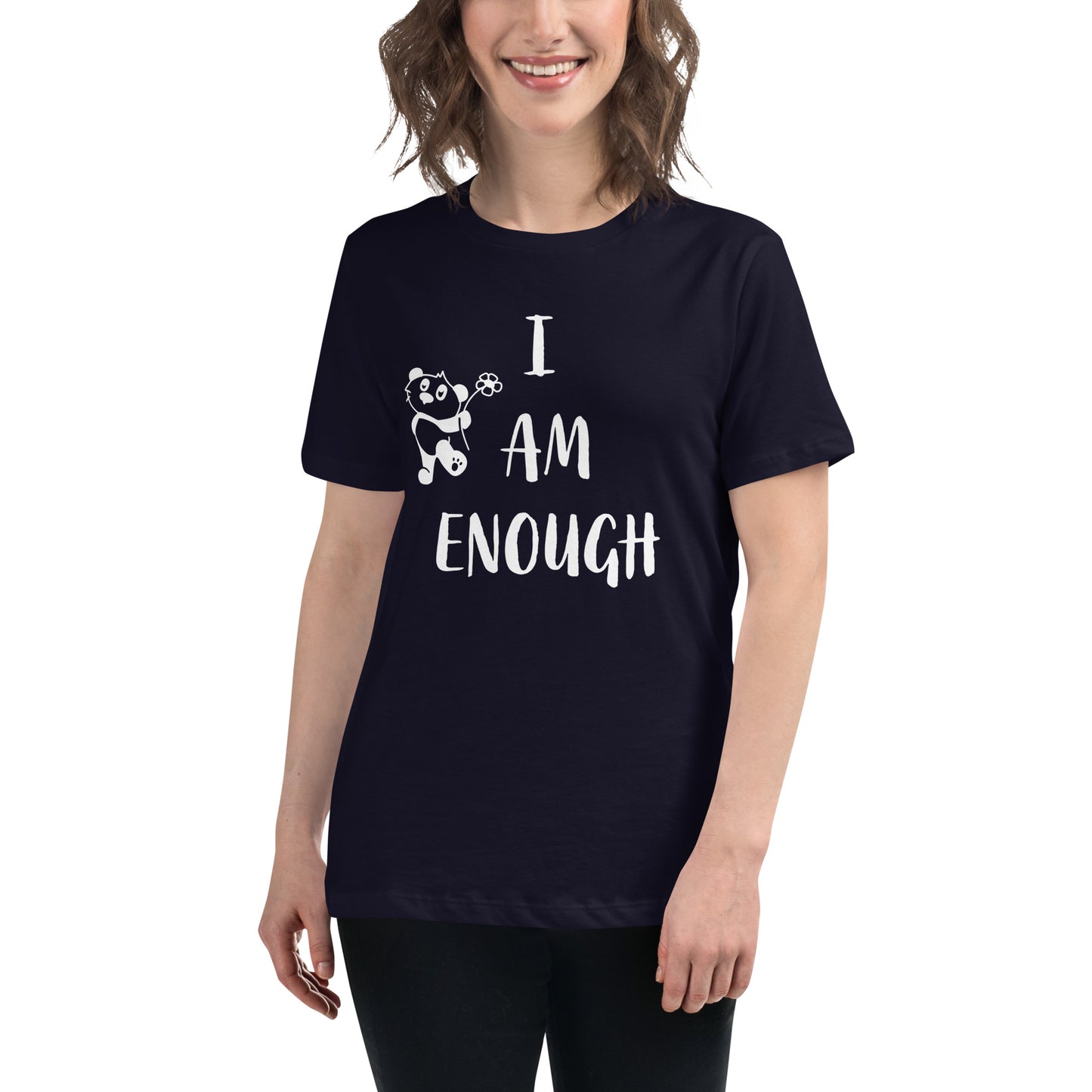 I Am Enough